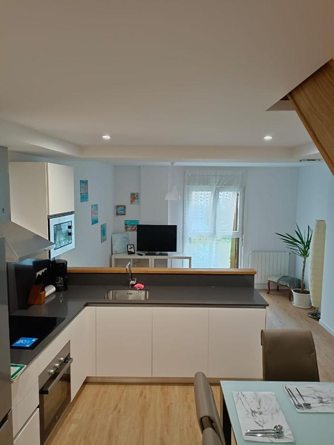 Ocean Apartment *