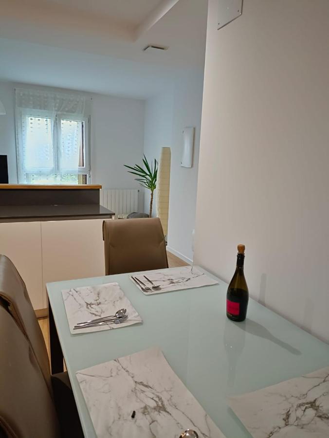 Ocean Apartment *