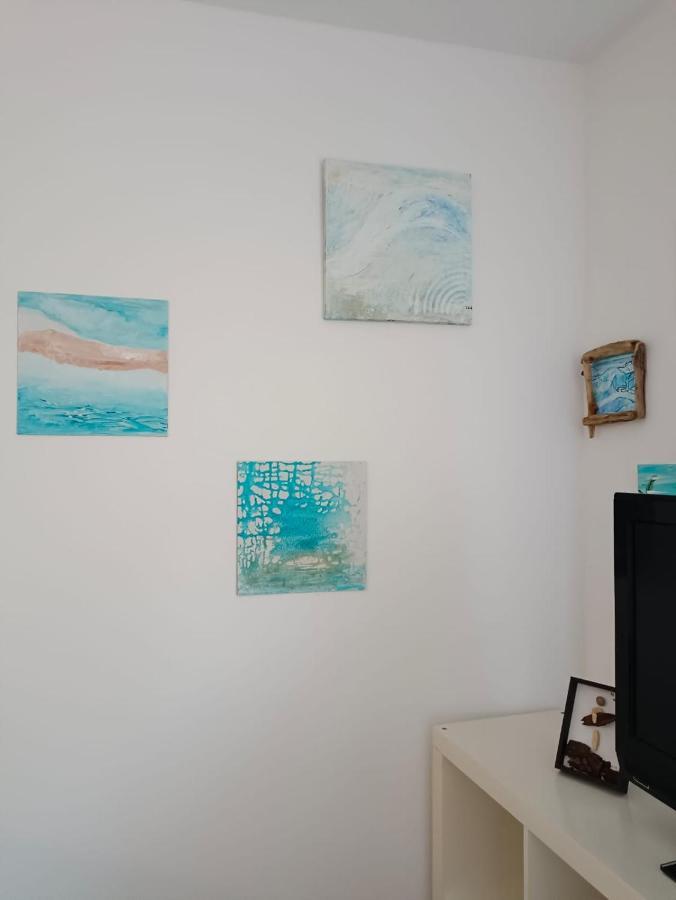 Apartment Ocean *